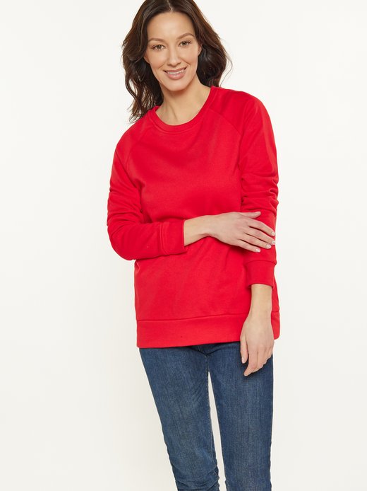Damen Sweatshirt