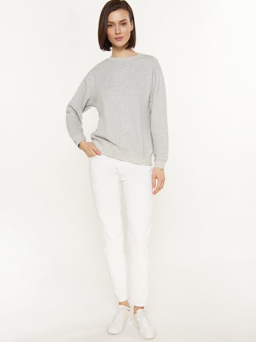 Damen Sweatshirt