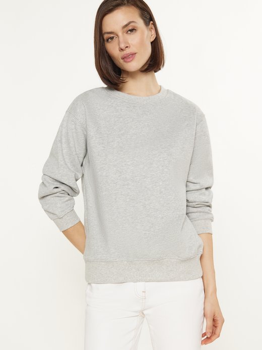 Damen Sweatshirt