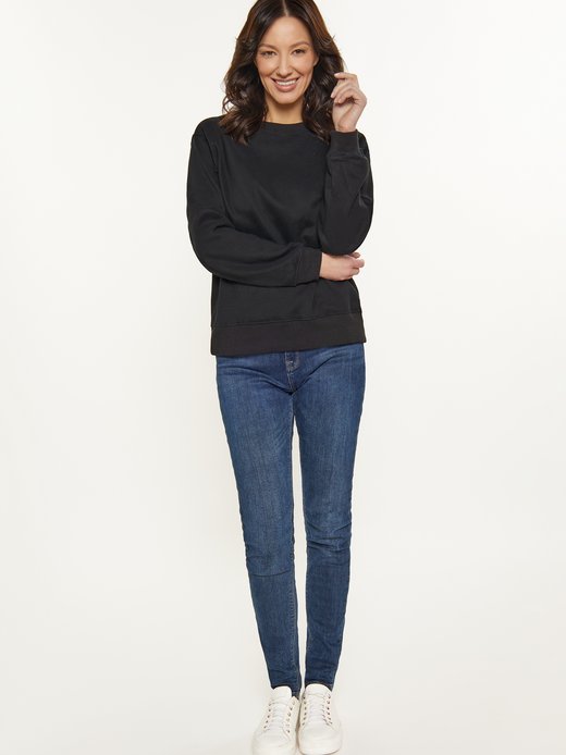 Damen Sweatshirt