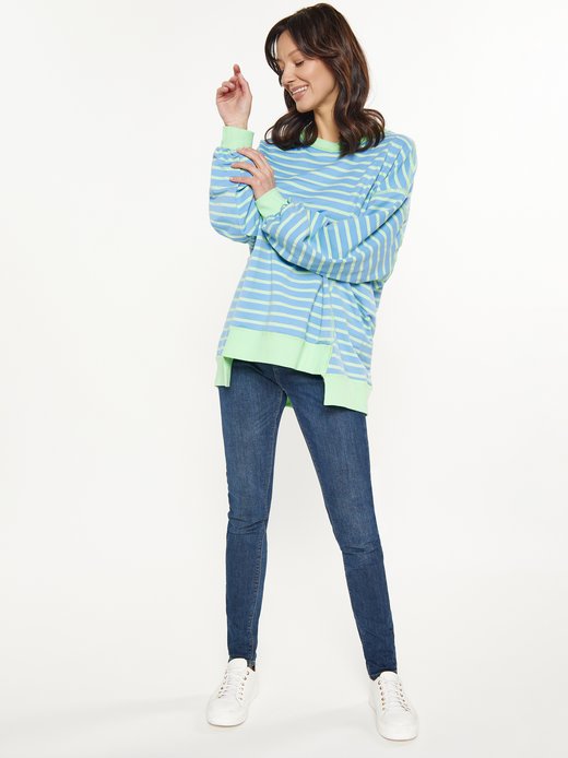 Damen Sweatshirt