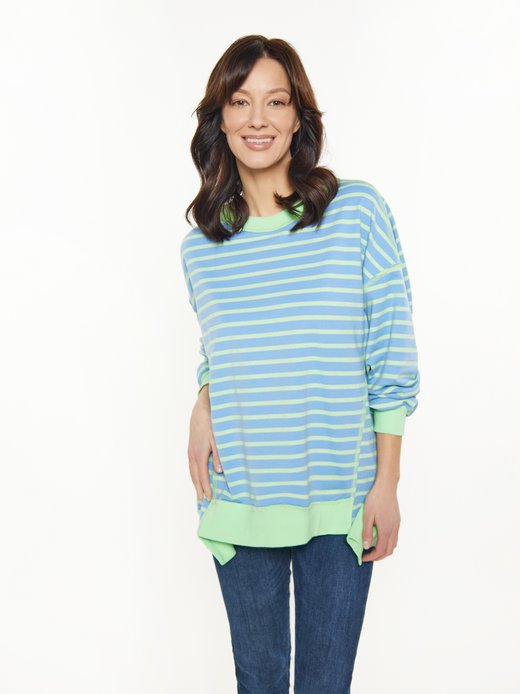 Damen Sweatshirt