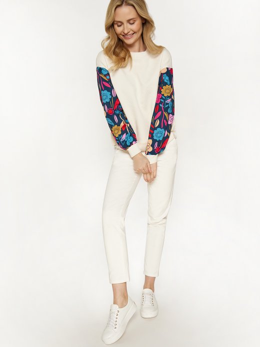 Damen Sweatshirt