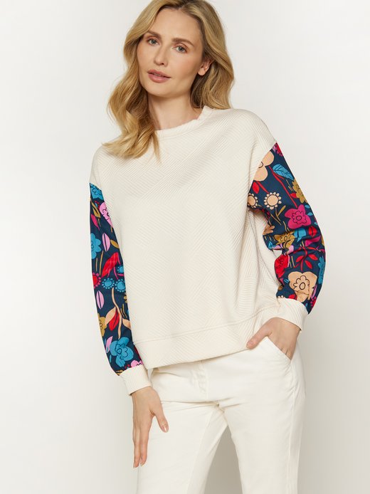 Damen Sweatshirt
