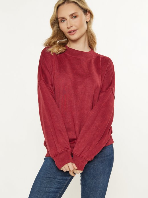 Damen Sweatshirt