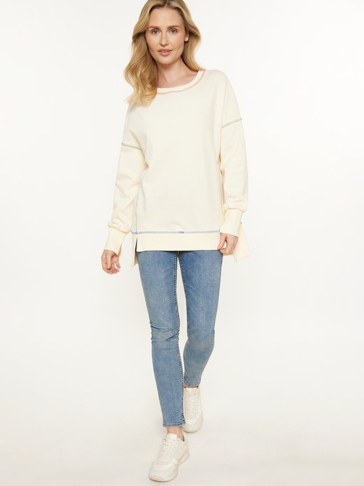 Damen Sweatshirt