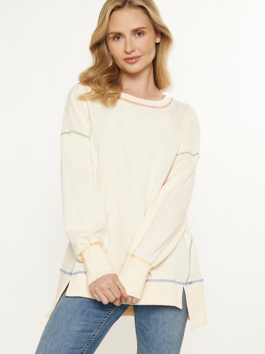 Damen Sweatshirt