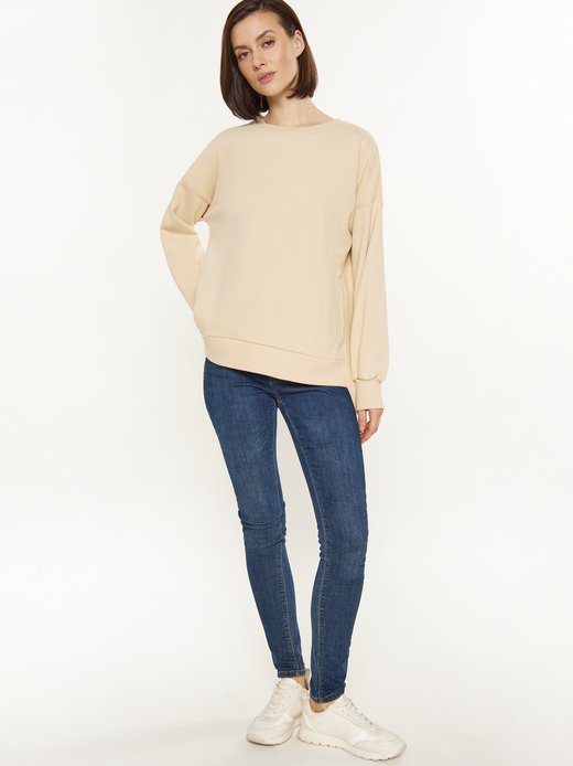 Damen Sweatshirt