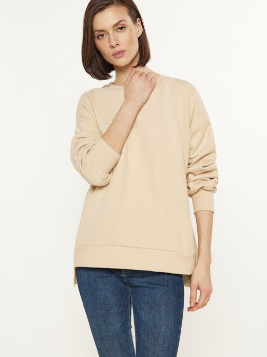 Damen Sweatshirt