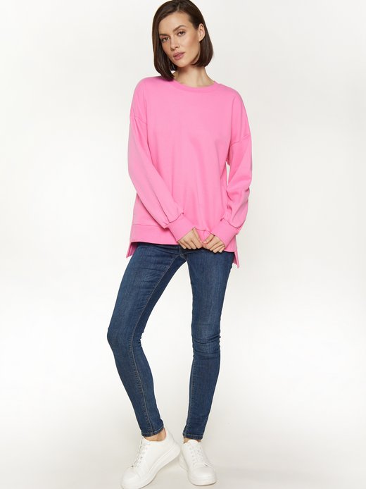 Damen Sweatshirt