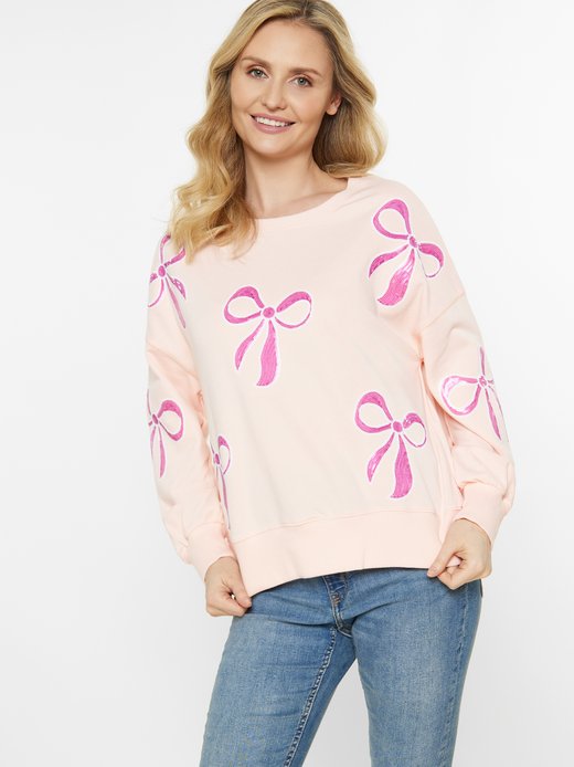 Damen Sweatshirt