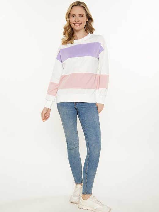 Damen Sweatshirt