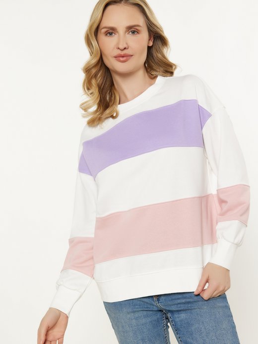 Damen Sweatshirt