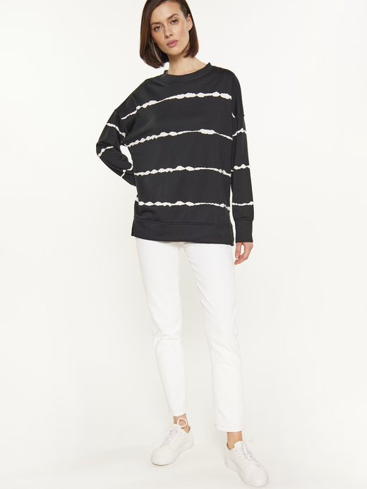 Damen Sweatshirt