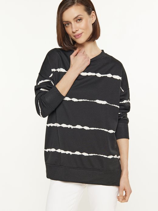 Damen Sweatshirt