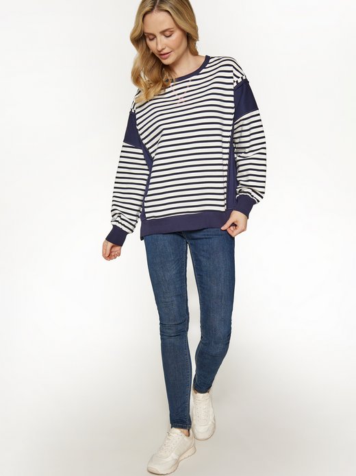 Damen Sweatshirt