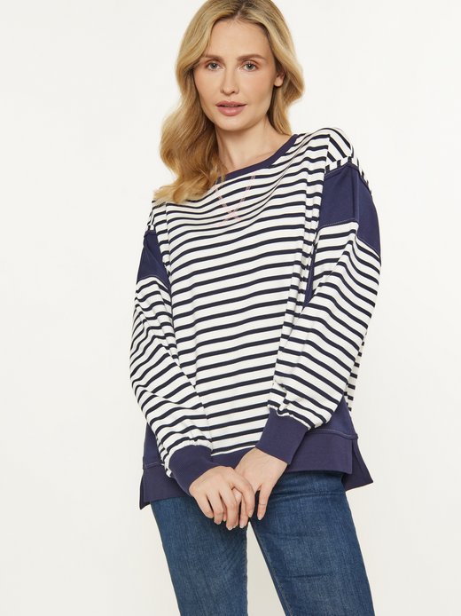 Damen Sweatshirt