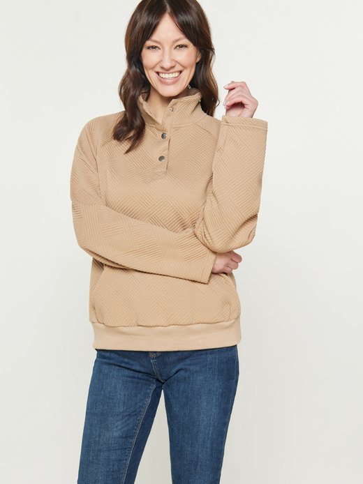 Damen Sweatshirt