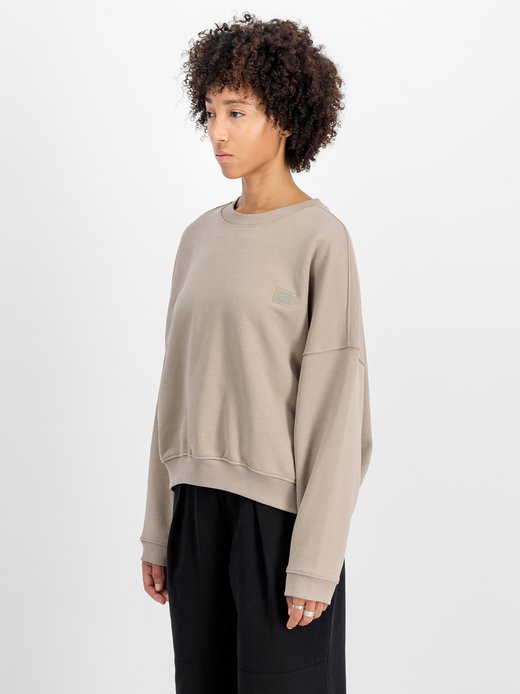 Damen Sweatshirt