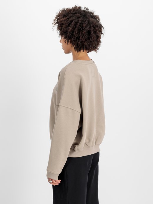 Damen Sweatshirt