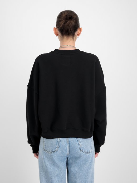 Damen Sweatshirt