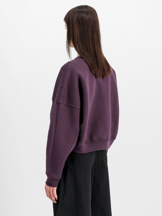Damen Sweatshirt