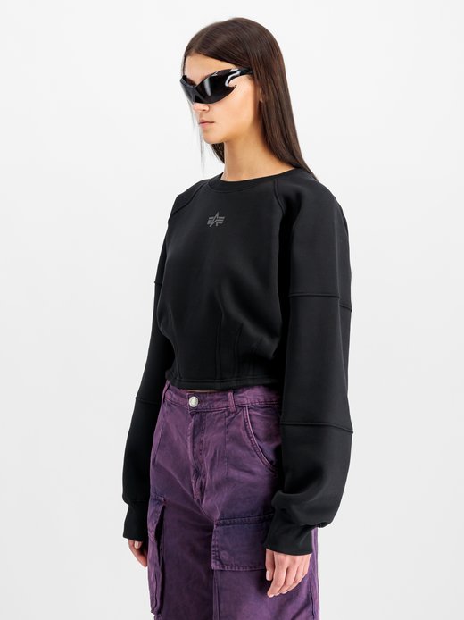 Damen Sweatshirt