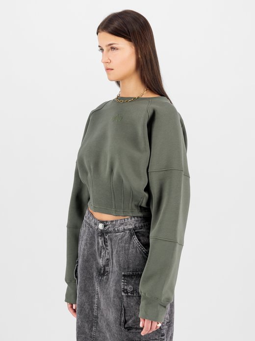 Damen Sweatshirt