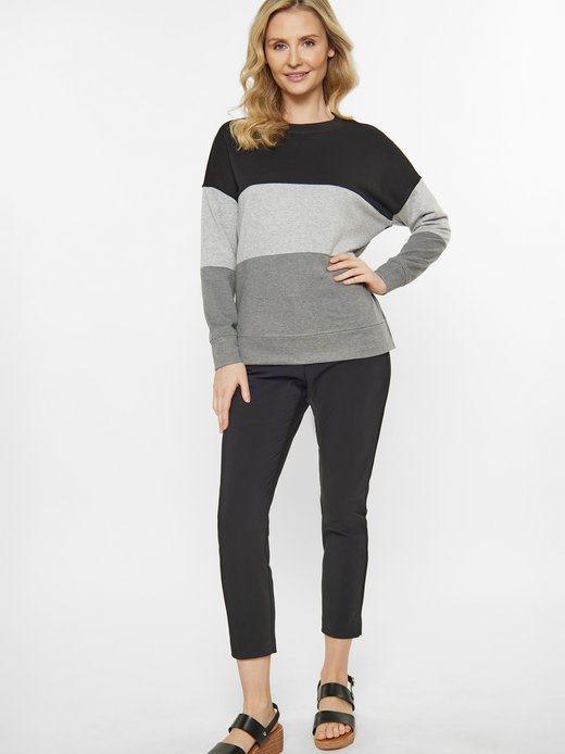 Damen Sweatshirt