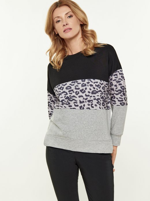 Damen Sweatshirt