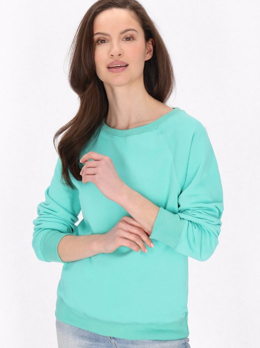 Damen Sweatshirt
