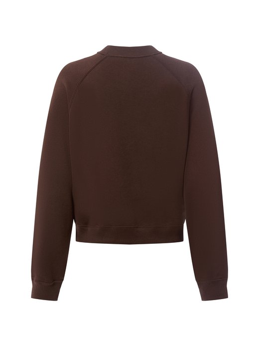 Damen  Sweatshirt