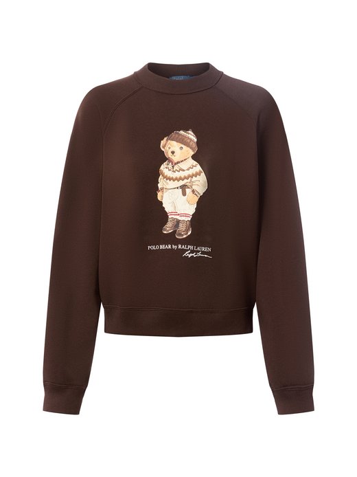 Damen  Sweatshirt