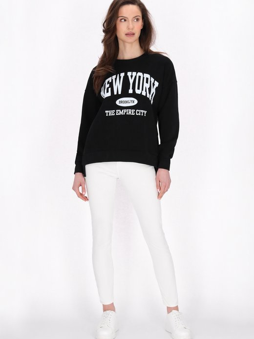 Damen Sweatshirt