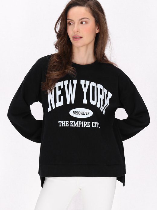 Damen Sweatshirt