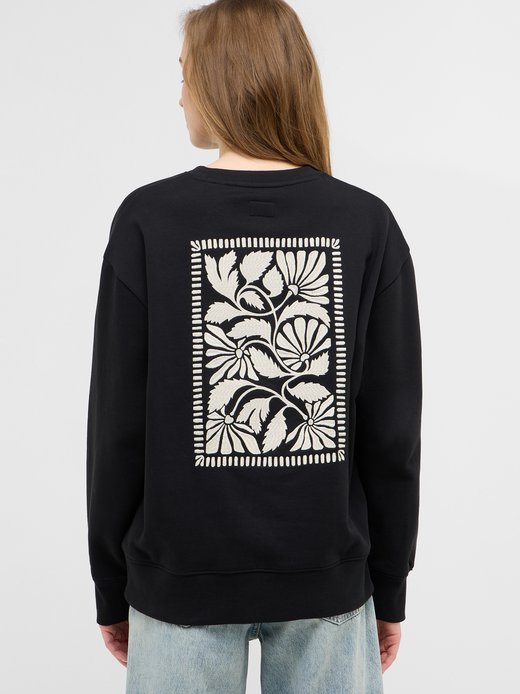 Damen Sweatshirt