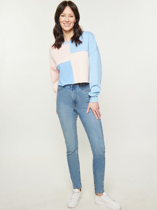 Damen Sweatshirt
