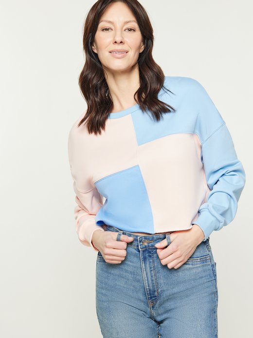 Damen Sweatshirt