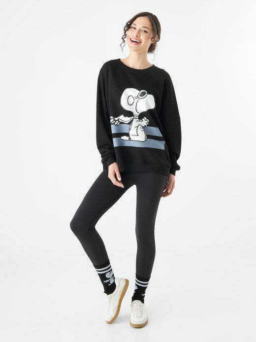Damen Sweatshirt
