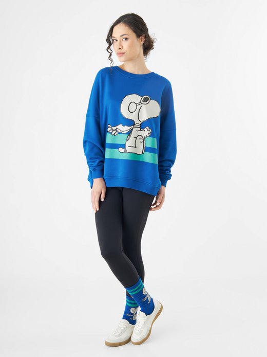 Damen Sweatshirt