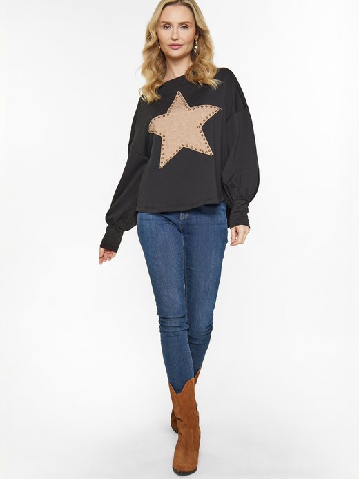 Damen Sweatshirt
