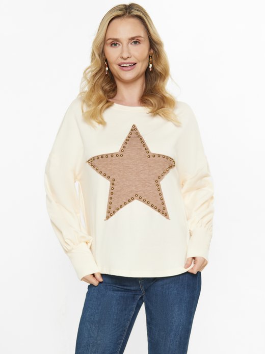 Damen Sweatshirt