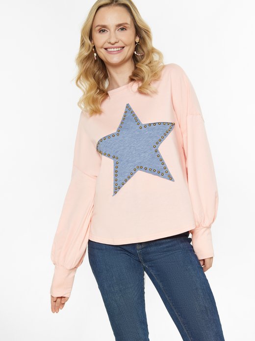 Damen Sweatshirt