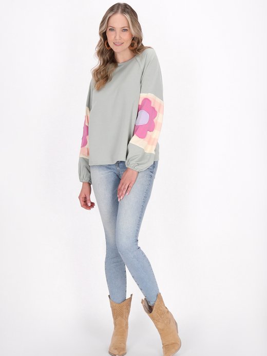Damen Sweatshirt
