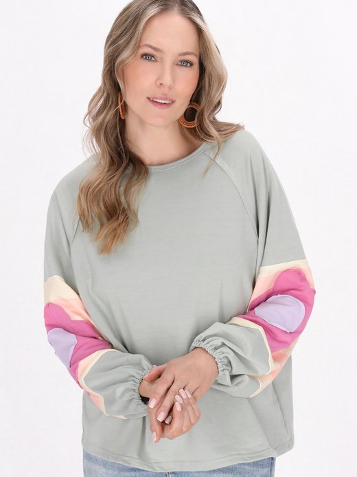 Damen Sweatshirt