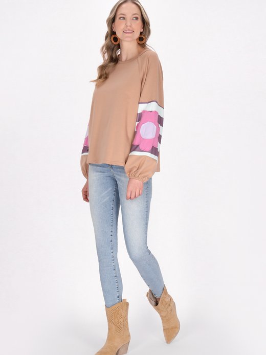 Damen Sweatshirt