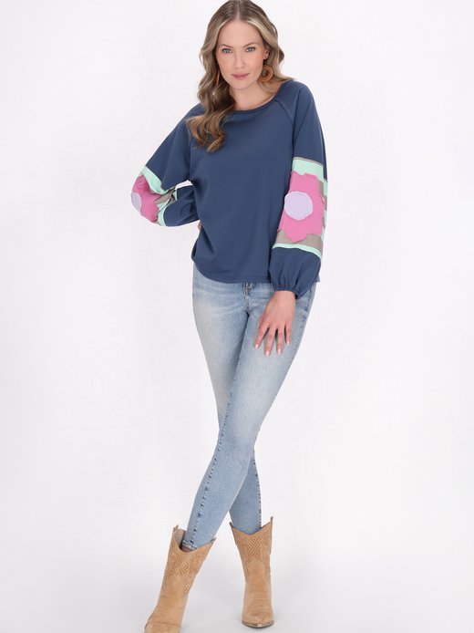 Damen Sweatshirt