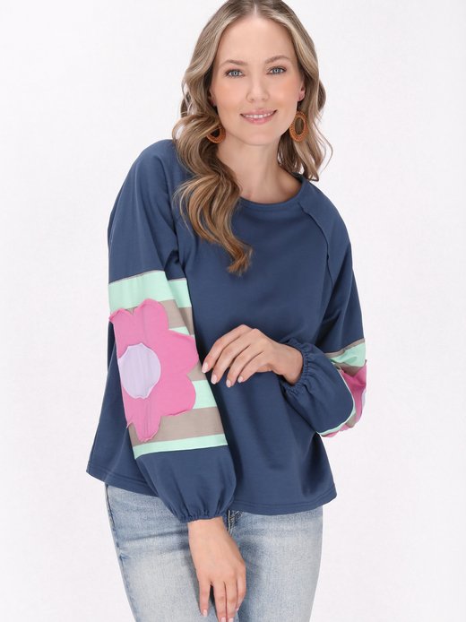 Damen Sweatshirt