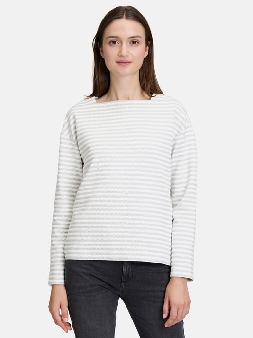 Damen Sweatshirt