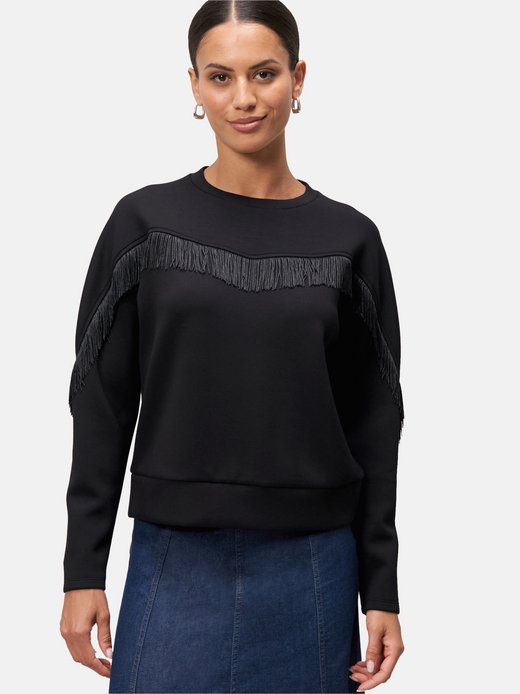 Damen Sweatshirt